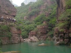 -云台山风景名胜区