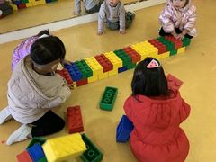 -哈奋儿童科技营乐高托班机器人(闲林校区)