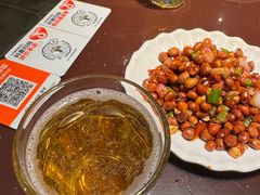 -三个大叔烤羊肉串·炭炉砂锅菜(西三旗店)