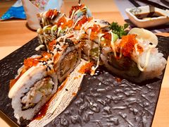 -萤初高端日料王(曲江银泰店)