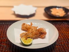 -晴空·日本料理(万象城店)