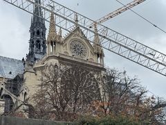 -Bateaux Mouches塞纳河游船