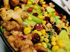 -NOKNOK若蔻亲子餐厅(天地壹方北馆店)