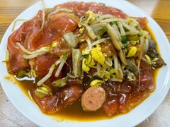 -何记酿皮店(西流湾店)