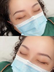 -Yue Show馨选·半永久纹眉纹眼线