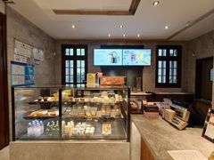 -星巴克臻选(思南公馆店)