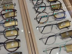 -溥仪眼镜PUYI OPTICAL(国贸商城店)