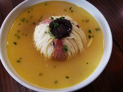扣三丝-汤记传菜(浦江店)