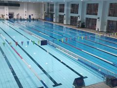 -北京雄鹿运动中心