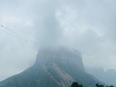 -河南宝泉旅游区