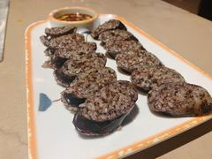 -很久以前羊肉串(打浦路店)
