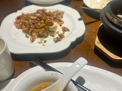 -HOHO餐厅(古子城店)