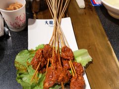 -大龙燚火锅(春熙店)