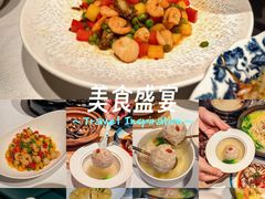 -醉舍·新淮扬菜(长宁龙之梦店)