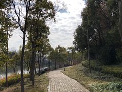 -上海怡沁园度假酒店