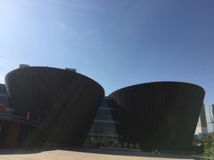 -太原市博物馆