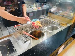 -町门烤肉拌饭专门店(哈西万达店)
