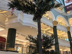 -江南环球港