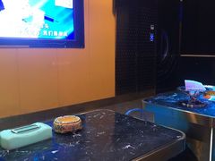 -欢乐迪KTV(观音桥未来国际店)