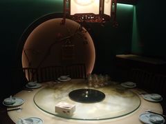 包厢-佬麻雀·新湘菜(珠海金发购物中心店)