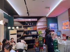 -嗨辣小聚·盘锦河蟹·海鲜烧烤龙虾(盘锦十年好店)
