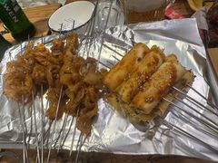 -熙成烧烤(白塔岭店)