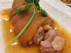 药膳猪手-顺德人家食府(黄金广场店)