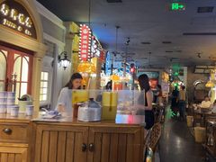 -哥老官重庆美蛙鱼头(日月光店)