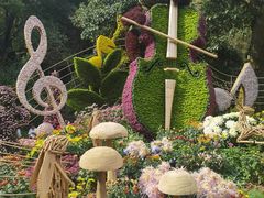 -杭州植物园