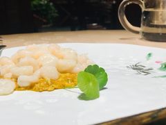 -成隆行·蟹王府(九江路店)