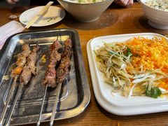 -同胜祥清真新豫菜(丰乐路总店)