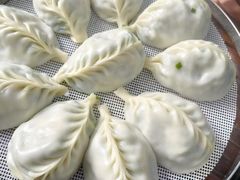 -叶存利海鲜大馅饺子(海宁路总店)