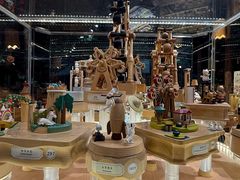 -森活木趣wooderfullife(益田假日广场店)