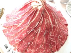 -蜀九香火锅(李家沱店)