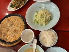-宏状元现熬粥·京味菜(五棵松店)