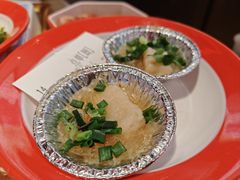 -董记老清泉·鲜切涮羊肉(窑岭店)