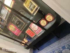 -翠湖轩中餐厅(昆明翠湖宾馆店)