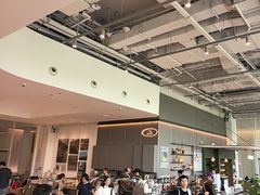 -SAANCI山池咖啡(海上世界文化艺术中心店)