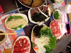 iphone_upload_pic-呷哺呷哺(普陀乐购真北店)