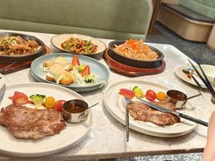 -Aqua Oasis 水天堂(常熟永旺店)