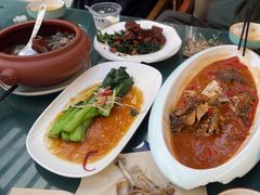 -云隐小厨·传统大理美食(复兴路店)