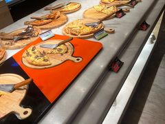 -比格比萨自助(宋家庄店)