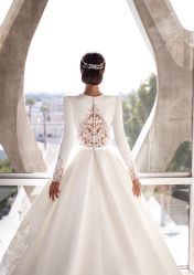 -纯色时光婚纱艺术馆WHITE