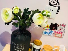 -友达面馆(桥西万象城店)