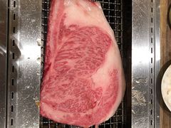 -俺的焼肉(銀座9丁目店)