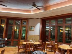 -糟粕醋·椰苑海南菜餐厅(亚龙湾天域酒店)
