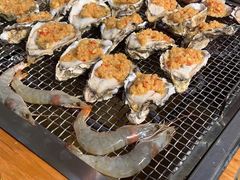 -蚝英雄·鲜蚝自助专门店