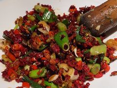 -呷湘厨·鱼汤捞饭·剁椒鱼头·辣椒炒肉(国家会展中心店)
