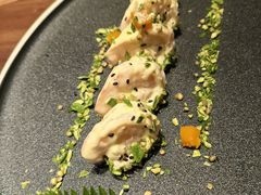 -喜鼎海胆水饺(东港店)