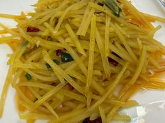-灵福缘私房菜·农家菜(拈花湾·灵山大佛必推店)